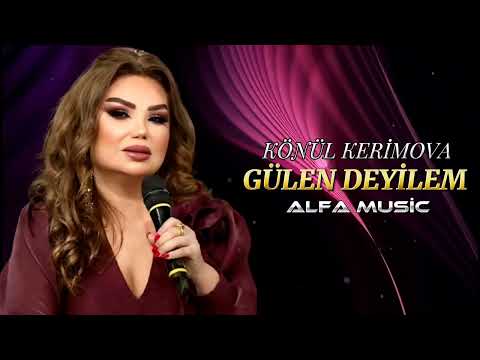 Könül Kerimova - Evvelki Tek Gülen Deyilem 2024 (Remix BlackBeatsZ)