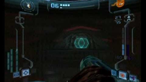 Metroid Prime 2: Echoes 100% Walkthrough Part 31 - Another Lock Unlocked