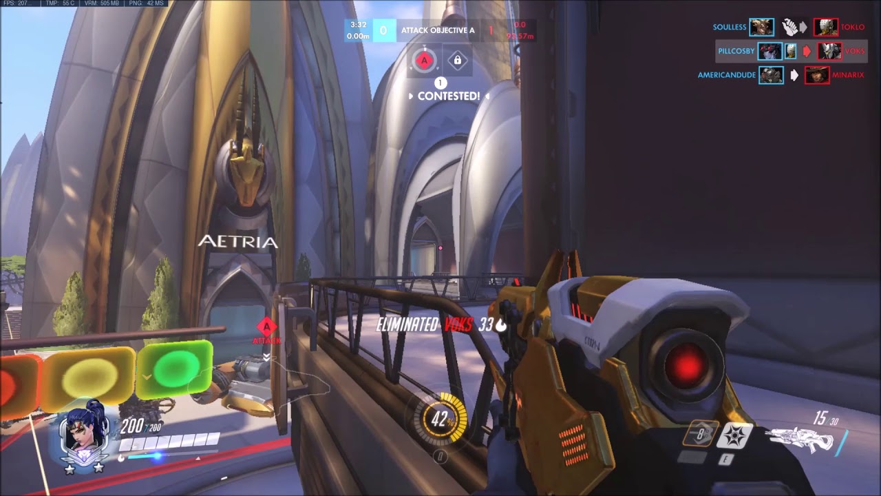 I guess that's one way to do it