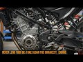 KTM 790 Engine Repair: What Happens When Someone Pours SUGAR into Your Oil?