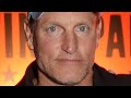 Tragic Details About Woody Harrelson