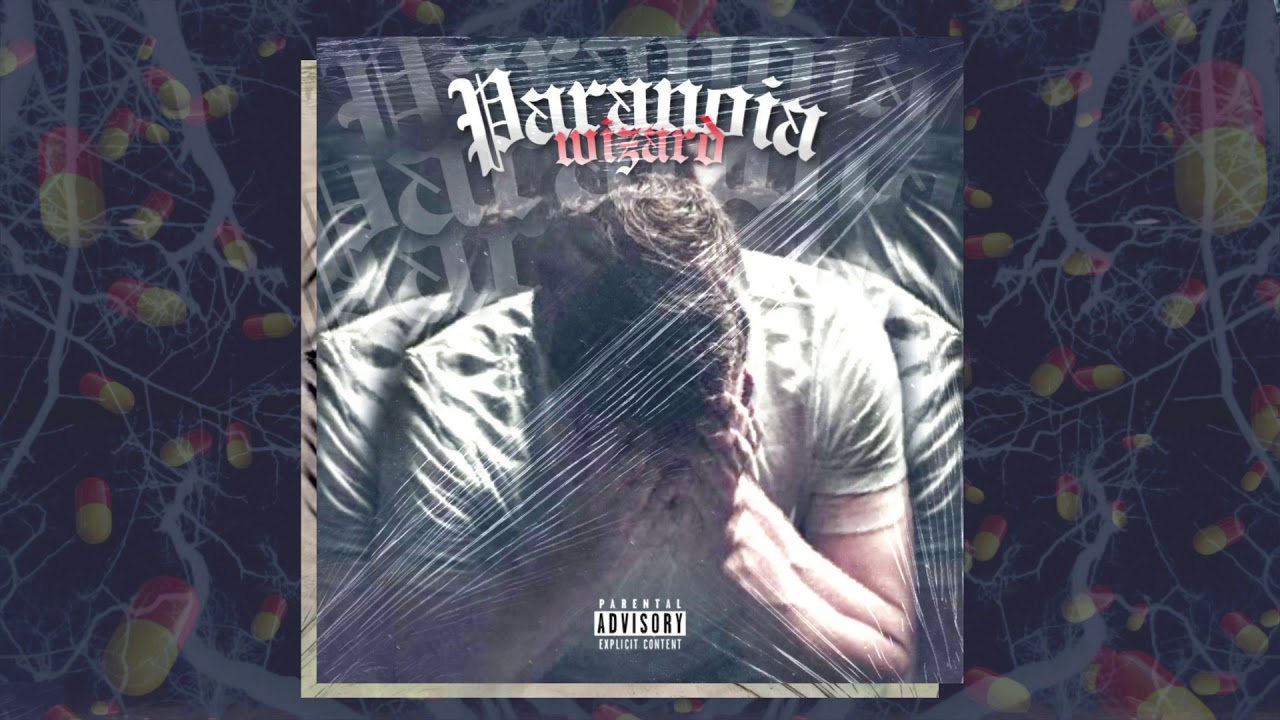 Guarda WIZARD - PARANOIA su YouTube Guarda WIZARD - PARANOIA su YouTube