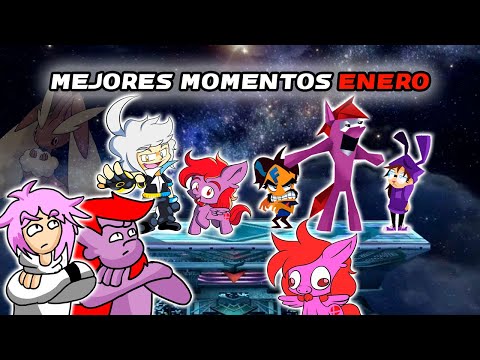 Mejores Momentos de ENERO en Ultimax! (2026)