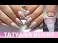 INCREDIBLE Transformation | Polygel Tests/Tips & Tricks | Russian Manicure, E-File Manicure