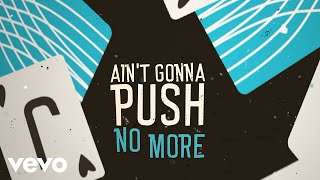 Hoobastank - Push Pull (Lyric Video) by HoobastankVEVO 259,459 views 6 years ago 3 minutes, 9 seconds