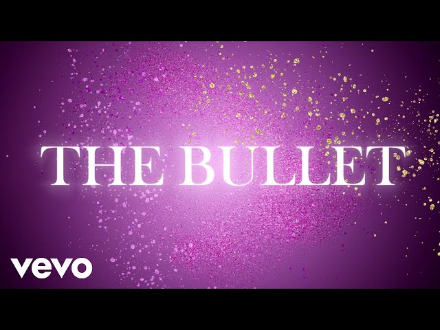 Carrie Underwood - The Bullet