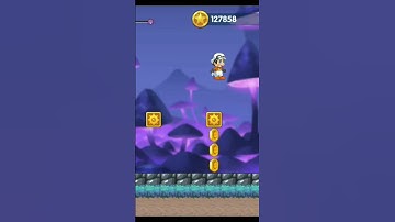 SUPER MACHINO RUN💪 in LEVELS 7 #games #gem #gaming #gêmeos