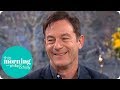 Jason Isaacs on the Return of the OA | This Morning