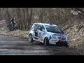 Rallye du Printemps 2013