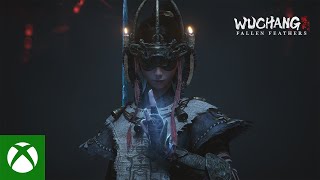 WUCHANG: Fallen Feathers Deluxe Upgrade Trailer