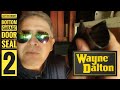 Get the Right Bottom Garage Door Seal 2 - Even for Wayne Dalton garage doors?