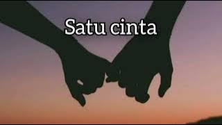 TERBARU 2025SONG TERBAIK ( SATU CINTA ) cipta adi lomax, 
