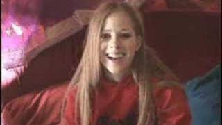 Avril Lavigne - A Day In The Life (Official Video)