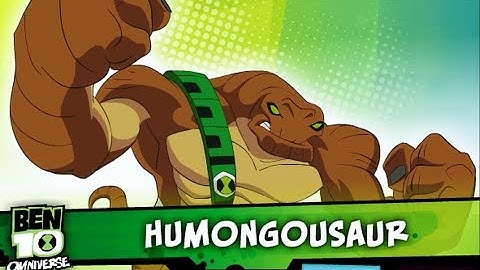 Ben 10 Omniverse Game - Omniverse Collection (Cartoon Network Games)