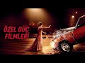 Özel Güç Konulu En İyi Filmler Öneri (Bilim Kurgu - Fantastik)