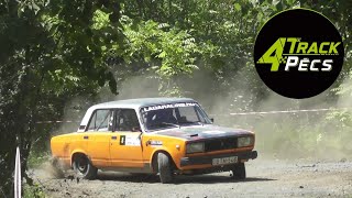 4Track Pécs Race Weekend a Soldo Út és Közmű kupáért.- #RallyeAmatőrSportVideók by Rallye Amatőr Sport Videók 1,271 views 9 months ago 12 minutes, 18 seconds