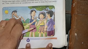 EVs class for class 2 ( chapter 11) part 1