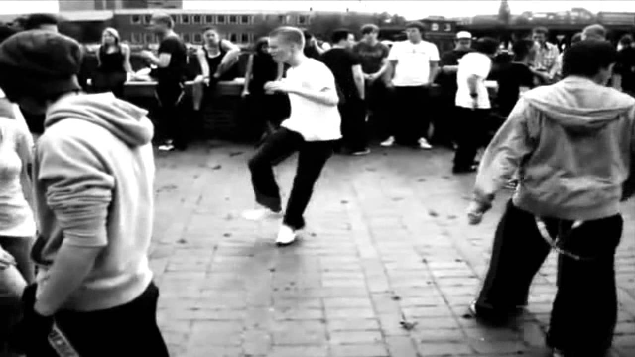 Melbourne Shuffle Compilation #1 From EyZox [Songlist Released]