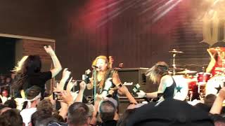 Vince Neil SOS Same Old Situation 7/27/19 IMG 1882