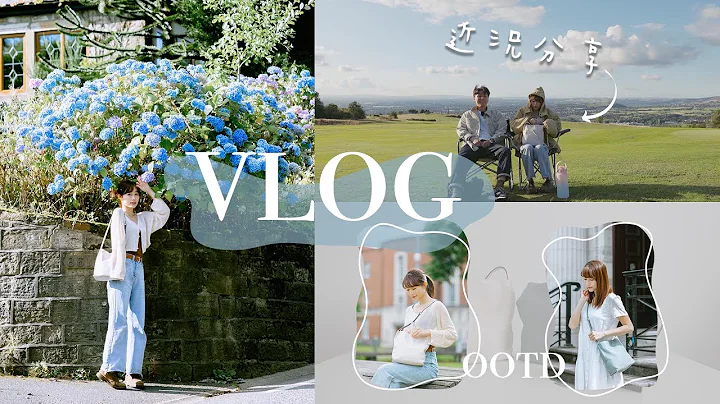 Vlog  update  ? OOTD 13 ft. Samuel AshleyJarvis & ...