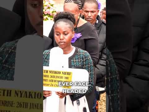 Seth Nyakio Njeri murder case. Click the link in the description to watch the full episode