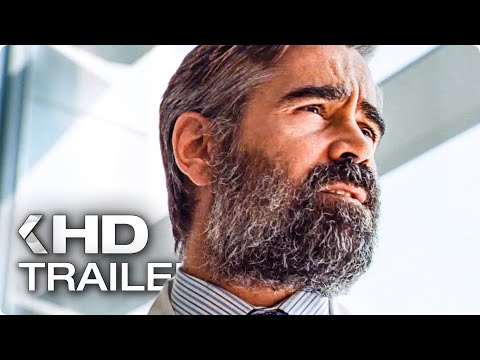 THE KILLING OF A SACRED DEER Trailer German Deutsch (2017)