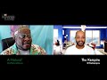 A-Natural Explains How "KWAME" Was Inspired By His Own Sexual Assault | KEMPIRE RADIO NETWORK