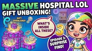 Hospital secrets in Avatar world ✨. #avatarworld #secrets #newupdate #subscribemychannel