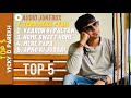 TOP 5 Originals Of Vicky D Parekh | Audio Jukebox | Vicky D Parekh Superhit Songs | Full Audio Mp3 Song