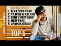 Top 5 originals of vicky d parekh  audio  vicky d parekh superhit songs  full audio