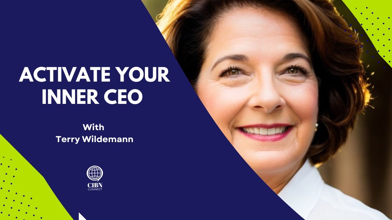 Activate Your Inner CEO - YouTube