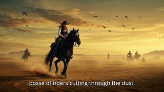 Rub It Gently She Directed — The Rancher Gasped Then Found the Hidden Pain Wild West Love Story