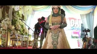 Wedding Story Ana Uhibbuka Fillah Bikin BAPER |VIVIN WEDDING makeup & dekorasi |