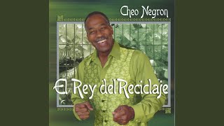 Video thumbnail of "Cheo Negron - Grande Y Maravillosas"