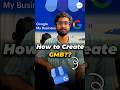 Google My Business Setup Guide 2025