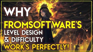Celebrity Why Fromsoftware's Level Design And Difficulty Work's Perfectly! Net Worth