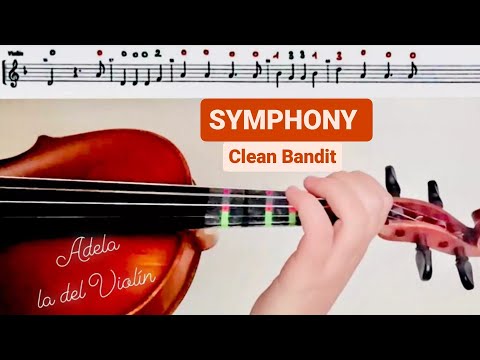 Symphony - Clean Bandit