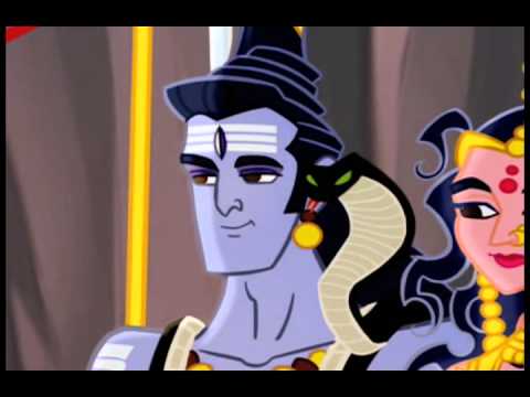 Video: Forbannelse Af Shiva - Alternativ Visning