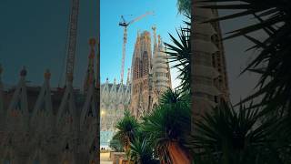 Incredible Sagrada Familia Must Do In Barcelona Spain