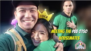 Reunited with Thea Rizaldo + Rare Moments with PBB Otso Batch 2 Ex-Housemates and Star Dreamers