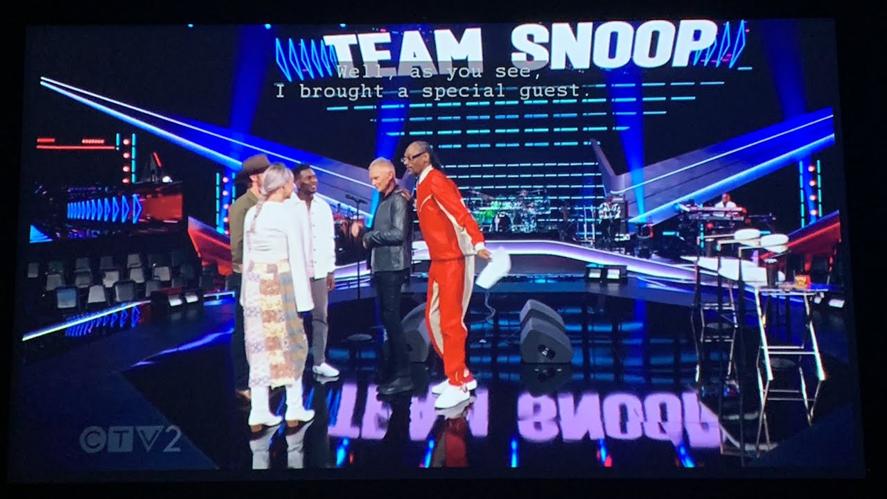 Austyns Stancil, Christina Eagle & Jake Tankersley meet Sting! The