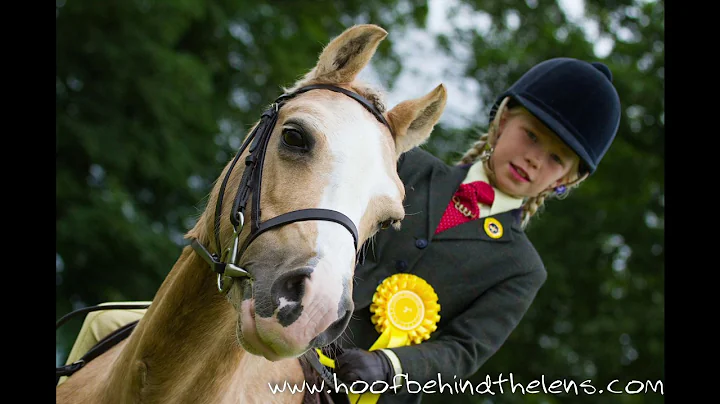 Oxenholme Pony Club