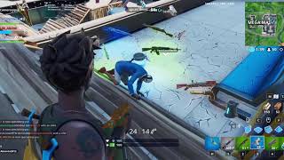 #SoaRRC Montage RIP Xd