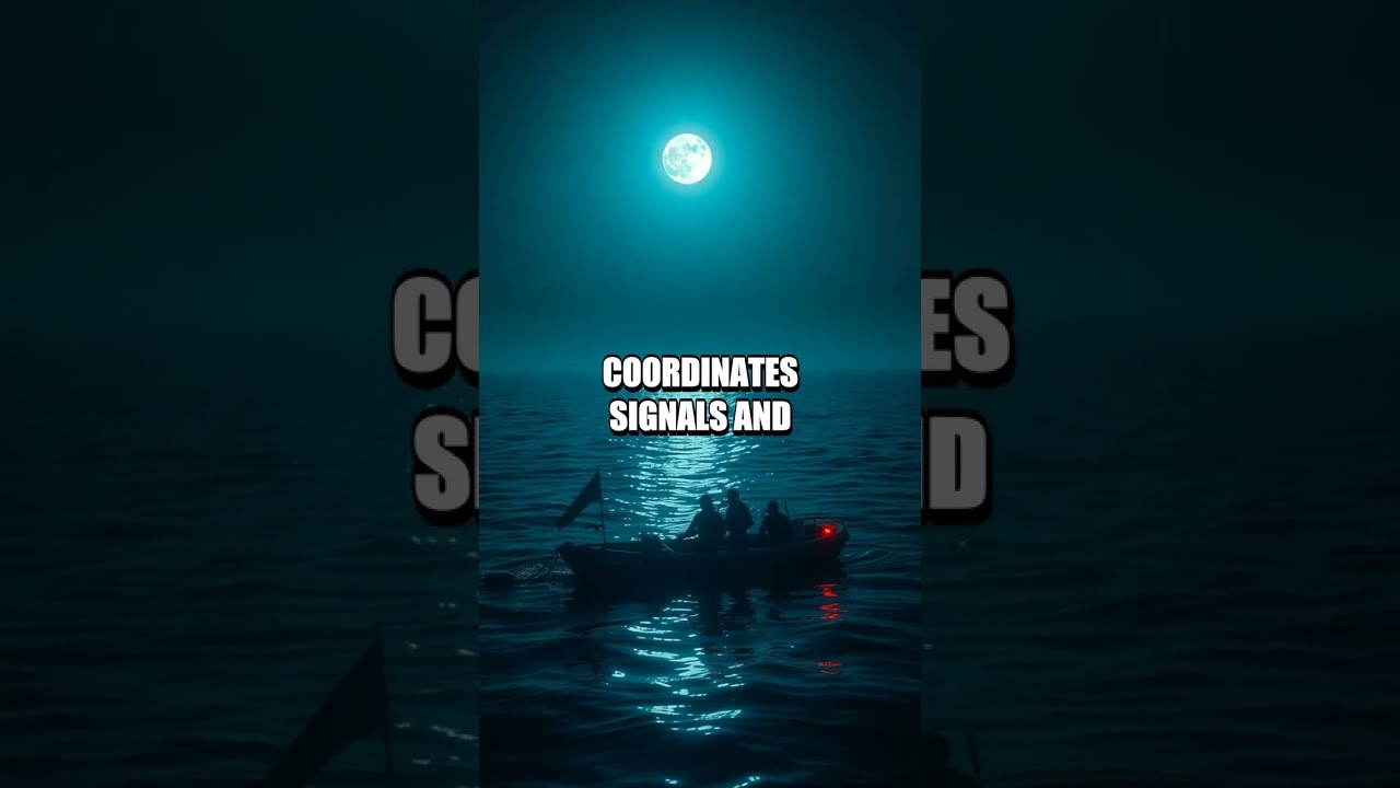 Bioluminescent Night Dive a New Frontier