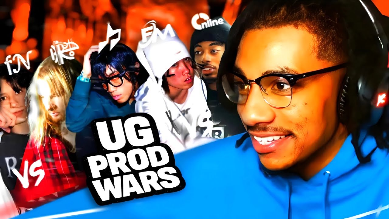 Dutie проводит краудфандинговую войну продюсерских коллективов — DracoFM, Pink Noise, FN, Vanguar...