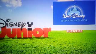 Walt Disney Television Animationdisney Junior 20062011