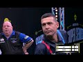 THE SILENCER IS BACK! 🤫 🎯 | Darts Highlights | Week 9 Group A Session 1