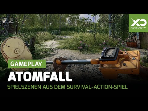 kein Name: 23 Minuten Gameplay