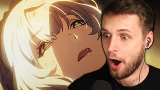 SHE'S AFRAID OF ACHERON??? Braxophone Reacts to Acheron Animation 