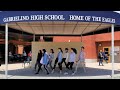 Gabrielino High School - Boy with Luv by BTS (ft. Halsey) Performance